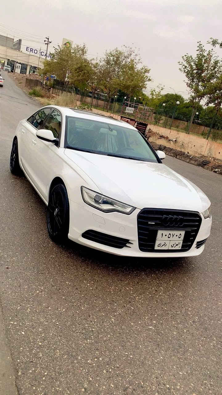 السياره اودي اي 2012 .6 السيارة فول فول كلين بدون دعم بدون صبغ السعر على الخاص المكينة الستة تنفس
طبيعي***********
