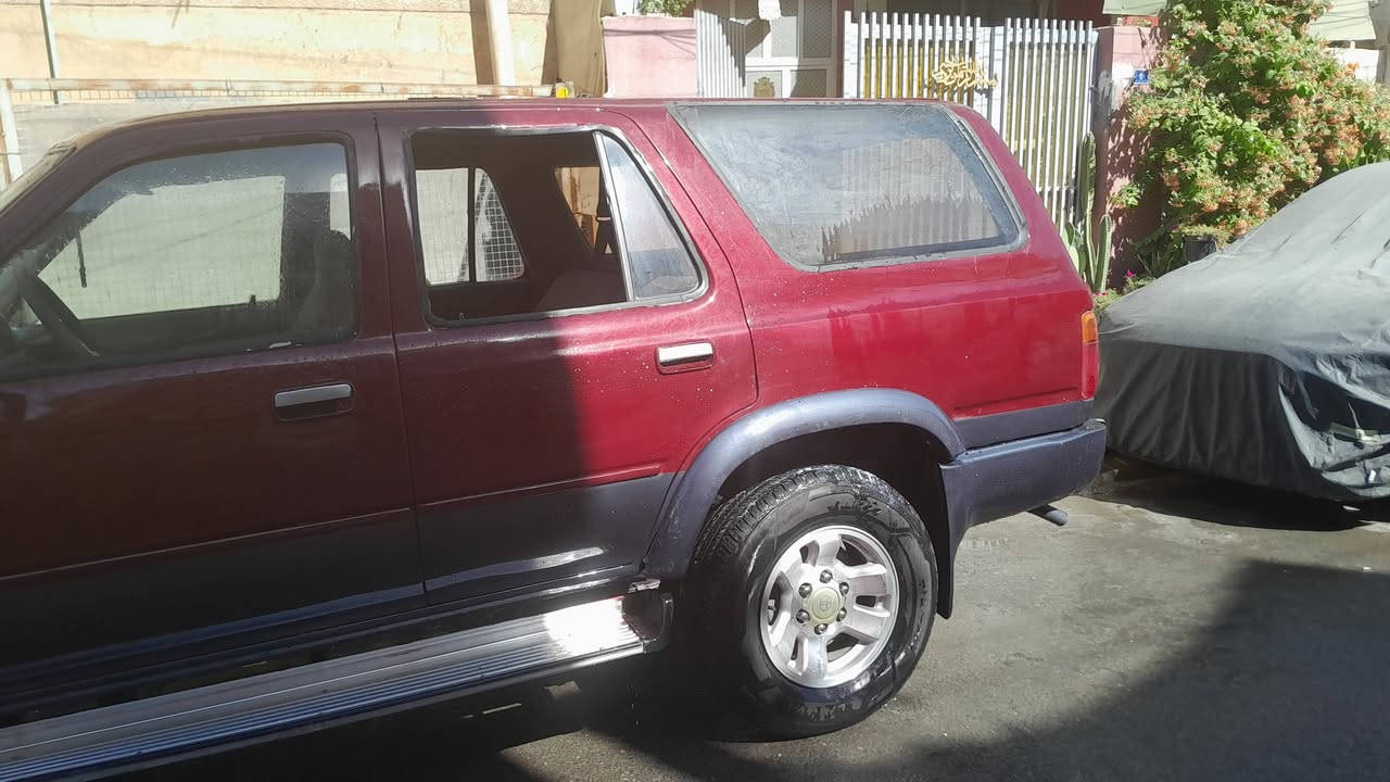 للبيع موديل 93مصبوغه عام اثر جراد العنوان بغداد والرقم بغداد السعر 50 بيها مكينه وكيريونجي اوتو للإستفسار اكثر الاتصال
***********
***********
