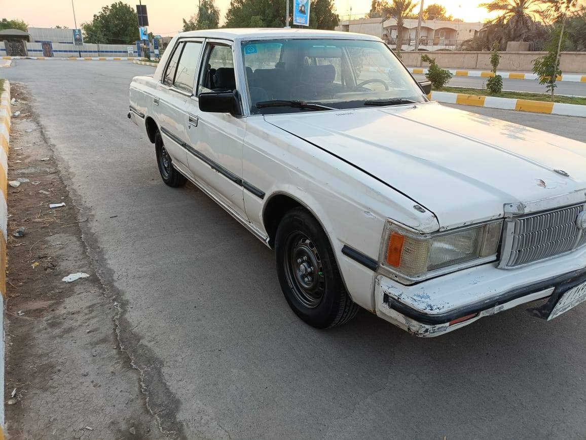 سلام عليكم للبيع سوبر رقم ذي قار الماني مكينه وكير 2ونص جدد حداديه جديد تخم تاير باتري جديد كهربائيات شغاله سياره جاهزة خير من الله سعر قفل من الاخير بدون دهره 25 تحويل ثاني يوم عنوان ناصريه مركز ***********
