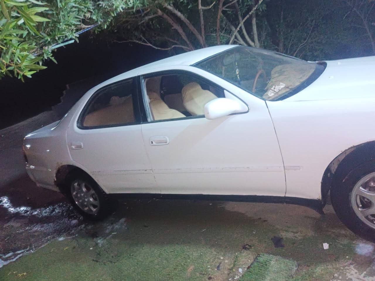 سلام عليكم 
كرسته مكفوله نقل فقط امرشه جنطه محرك ونجي حداديه طوبه والباقي كفاله عامه والعنوان بصره ازبير رقم الهات***********
