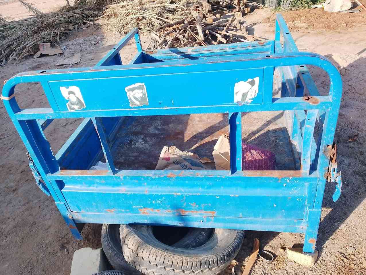 سلام عليكم بدي جمرة ستوتة للبيع ا هوة وصناديگة نضيفات
السعر 200 مكاني ناصرية سيددخيل ***********
