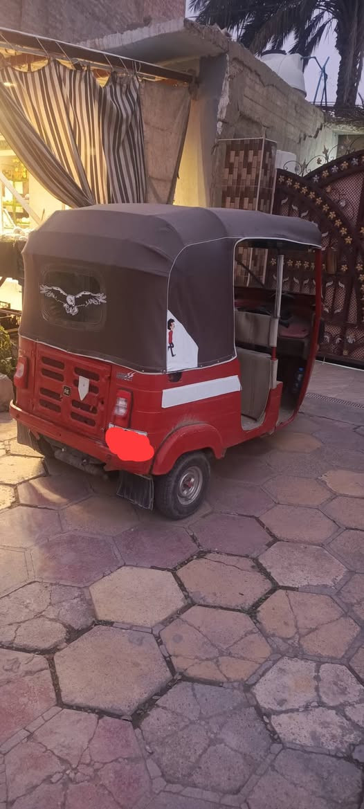 تكتك للبيع 2019 معمرة جديد مرقمة ديالى هزة جديدة 
السعر اتصل ***********
