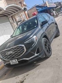 تيران ٢٠٢٠ • حادثه • ٧٧٠٠٠ كم