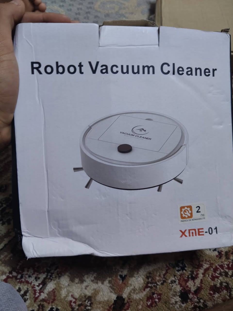 مكنسه لاسلكيه سعرها 30 رقم ***********
