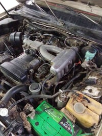 هارتوب • موديل ١٩٩١ • رقم بغداد