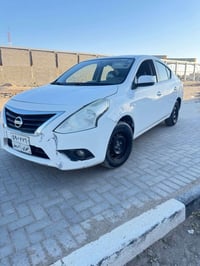 نيسان صني • نضيفه • ٢٠٢٠