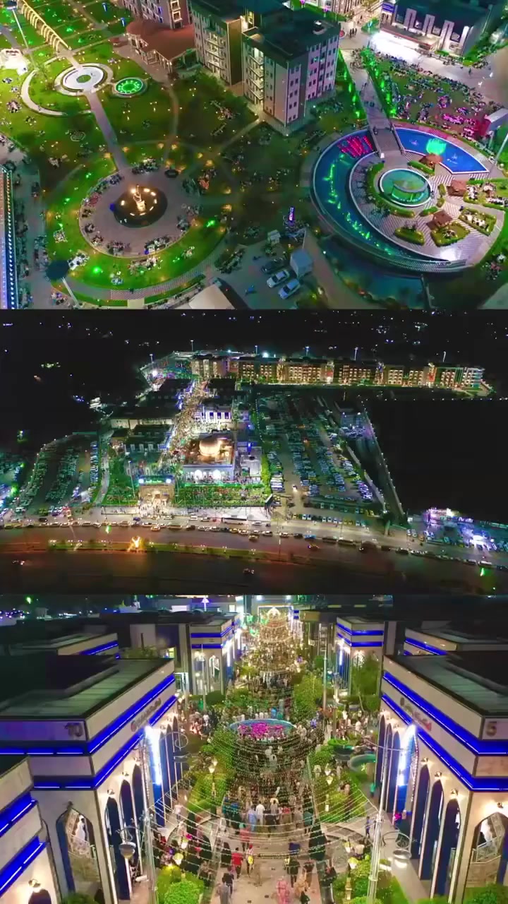 تعلن حملة ابو زهراء لزيارة العتبات المقدسة
عن رحلاتها في شهر رمضان الكريم
يوم الخميس بعد صلاة الظهر 
الانطلاق الى كربلاء المقدسة الفطور في مدينة سيد الأوصياء والسحور في كربلاء 
ثم العوده بعد صلاة الفجر إلى السماوه الحبيبه
سعر النفر 10 ألاف 
*********** 
واتساب او اتصال
