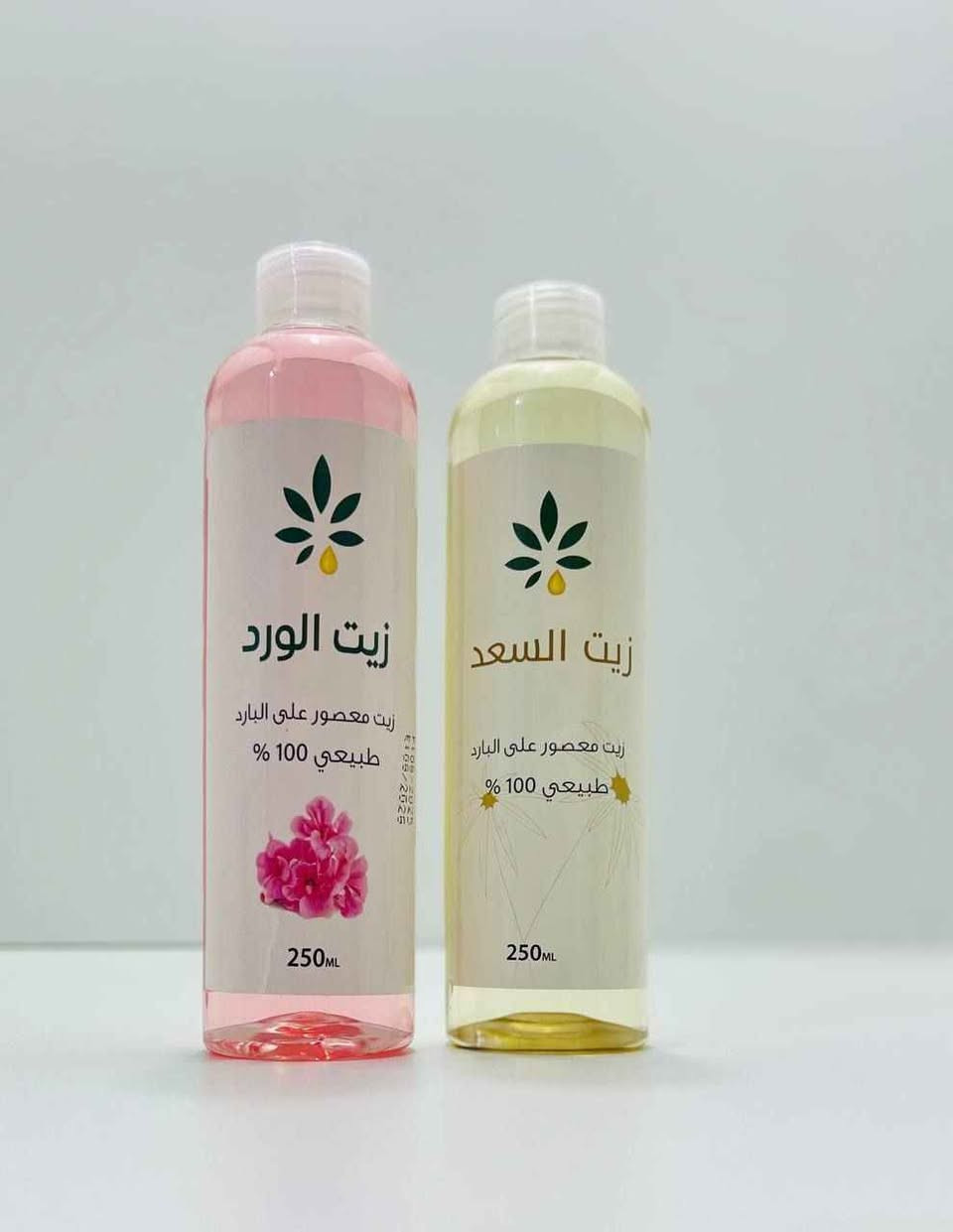 ‎ثنائي الطبيعة للعناية الفائقة 🌿✨
زيوت أصلية 100% | معصورة على البارد‎ بغداد, العراق


**إذا كنت صاحب هذا الإعلان وتريد حذفه لأي سبب، رجاءا أرسل رسالة إلى الدعم الفني**