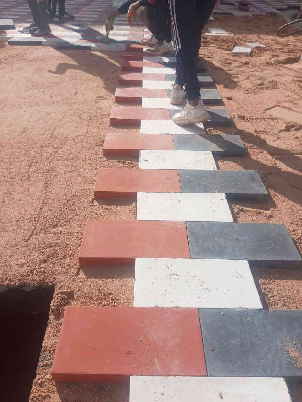 سلام عليكم
عمل انواع المقرنص، والمرمر، والبورسلين، والساقيه
والكربستون ،والبازلت
والرصيف كل شي
يخص عمل الشوارع
والحدائق والدوائر
والمدارس )
​الخدمات الرئيسية المقدمة:
​عمل جميع أنواع المقرنص (الزخارف المعمارية).
​عمل الساقية (نوافير أو ميزات مائية).
​عمل الكربستون (أحجار الرصيف/الحافة).
​أعمال المرمر (الرخام).
​أعمال البورسلين.
​أعمال البازلت.
​عمل الكابات (عناصر التشطيب المعماري).
​ضمان الجودة والالتزام:
​شغل درجة أولى.
​شرط التسليم لمهندس.
​الأمانة في العمل.
​مناطق العمل:
​بغداد وجميع المحافظات.
​للتواصل والاستفسار
​أرقام الهاتف (جميع الأرقام فعالة):
​***********
​***********
​
​نتمنى لكم كل التوفيق والنجاح في أعمالكم!
