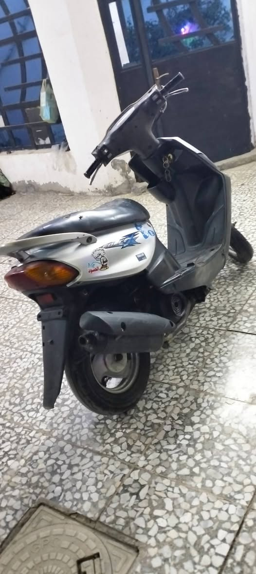 دراجة ماكس قجمه سلف هندر محرك حلو كهربائيات شغاله صالنصه  إف ام قفل جنطه السعر 300  مكاني حي السفير قريب ع العبيدي رقمي ***********
