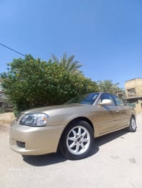 وبركاتة اوبتما للبيع 2001 كير ومحرك شرط كفاله عامه والكشر كفاله  عامه ...