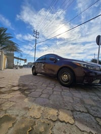 فورتي • ٢٠١٨ • تحويل ذي قار