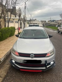 جيتا 2014 • مكينة 2.0 توربو • أربيل