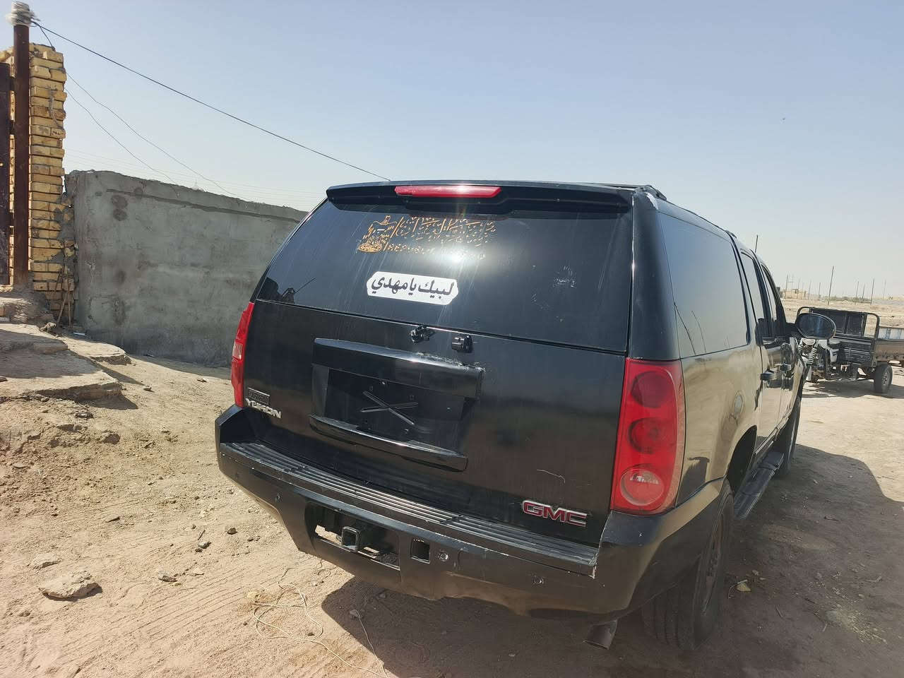 سياره جمس للبيع موديل 10 سياره طويل سعر 55 سياره كلك الاتصال بالرقم***********
