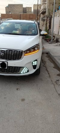 سورنتو 2020خليجي بيها بارد شبر بل بنيد والباقي كفاله مكينه 6سلندر 7راك...