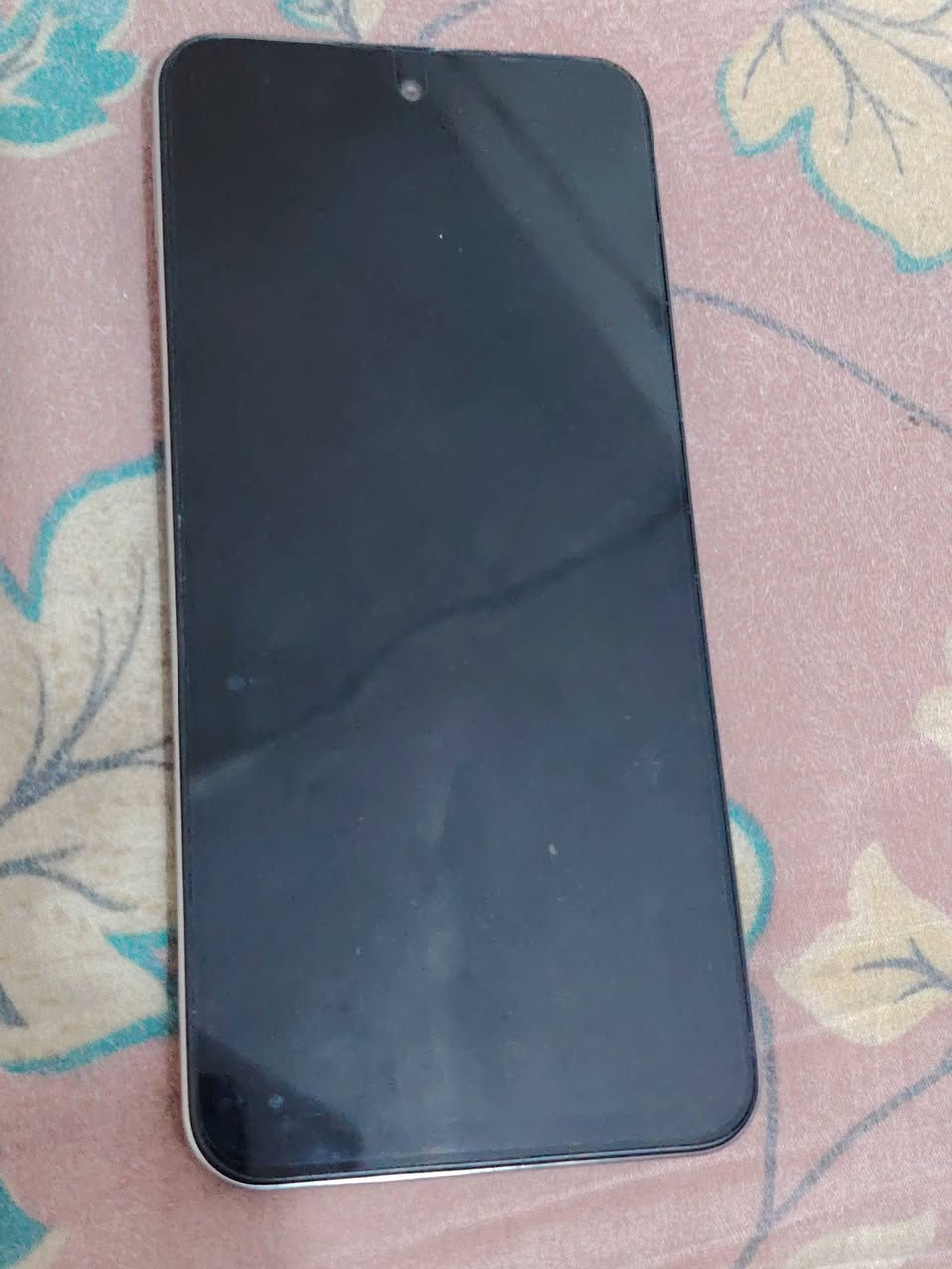 سلام عليكم
جهاز تكنو سبارك كو 2
ذاكره 128
جهاز نضيف كلش
مكفول شخط مابي
السعر 80 وبي مجال قليل
***********
