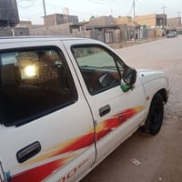 موديل ٢٠٠٠ • مكفوله سنة ونص • تحويل مباشر