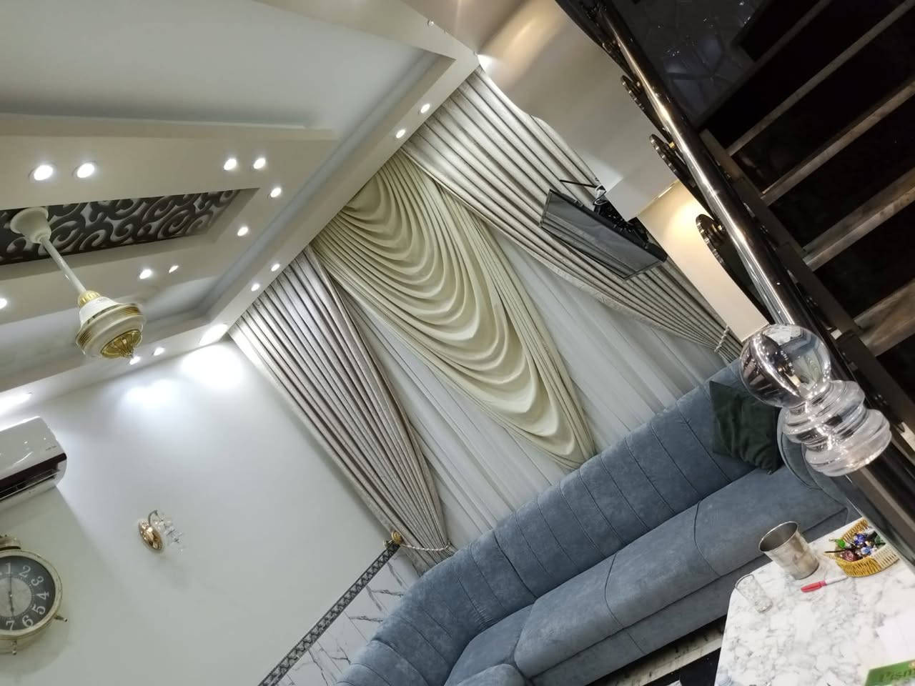 ستائر ألدار 
اقمشة تركيه 
بأسعار مناسبه مناسبه 
العنوان بغداد حي الحسين شارع 20مجاور نمور 
الاستفسار ***********
