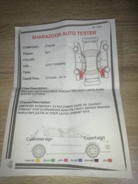 ٢٠٠٣ • سيرفو كامل • بلا مصاريف