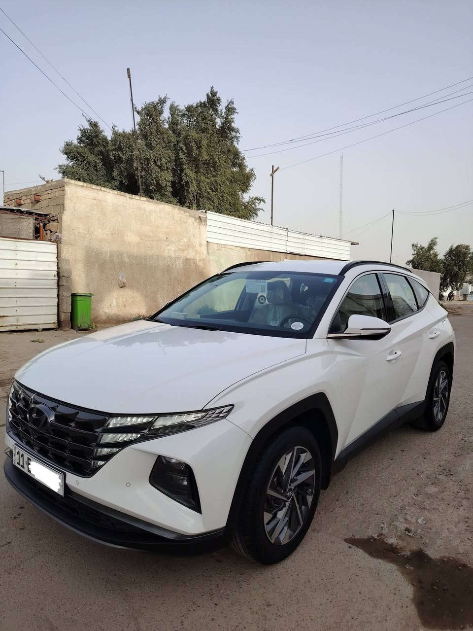 للبيع   توسان   2024
خليجي  استلام  شركه

ضمان خمس سنوات 

مكفوله  حته دعاميات   ..... عدا طخه بالصندوك معدله

ماشيه  36

رقم   بغداد    بسمي 

السعر   209

مكاني  بغداد  حي اور   او شارع فلسطين 

***********
