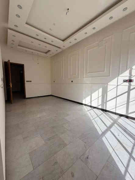 #الجميع 
للايجار للايجار 
130 متر مودرم ثلاث غرف نوم جديد 
***********
***********
