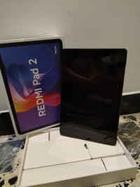 ريدمي باد ٢ • ١٢٨ جيجا • بطارية ٩٠٠٠