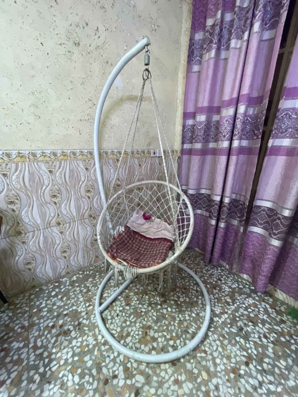 مرجوح ام العش العصفور المكان بغداد حي النصر قرب العبيدي السعر ب75 الف ***********
