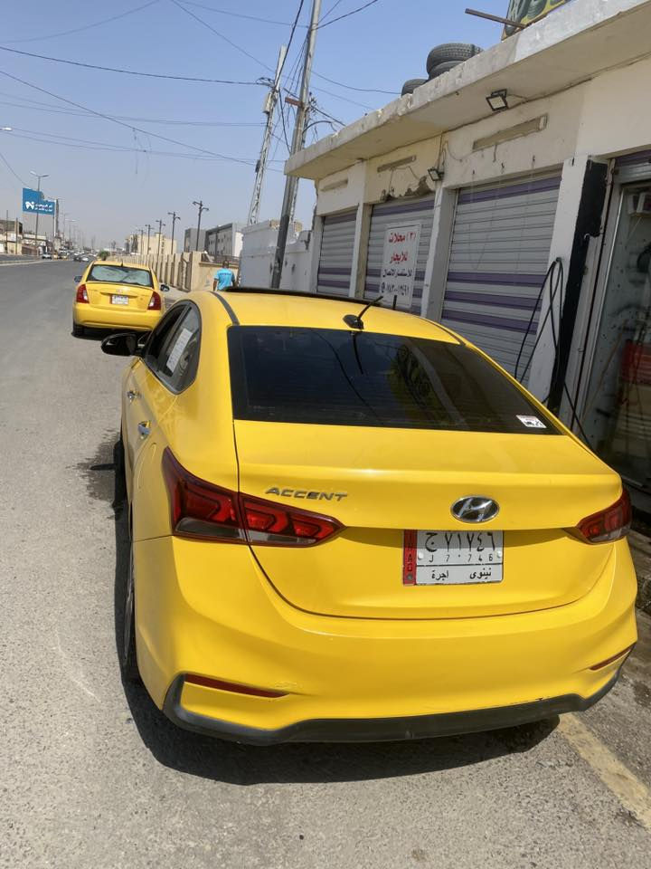 السلام عليكم اكسنت موديل 2018امريكي فول تنته بصمه ضررها بابين النفر السعر 140 ‭٠٧٥١ ٧٠٨ ٠١٢٧‬
