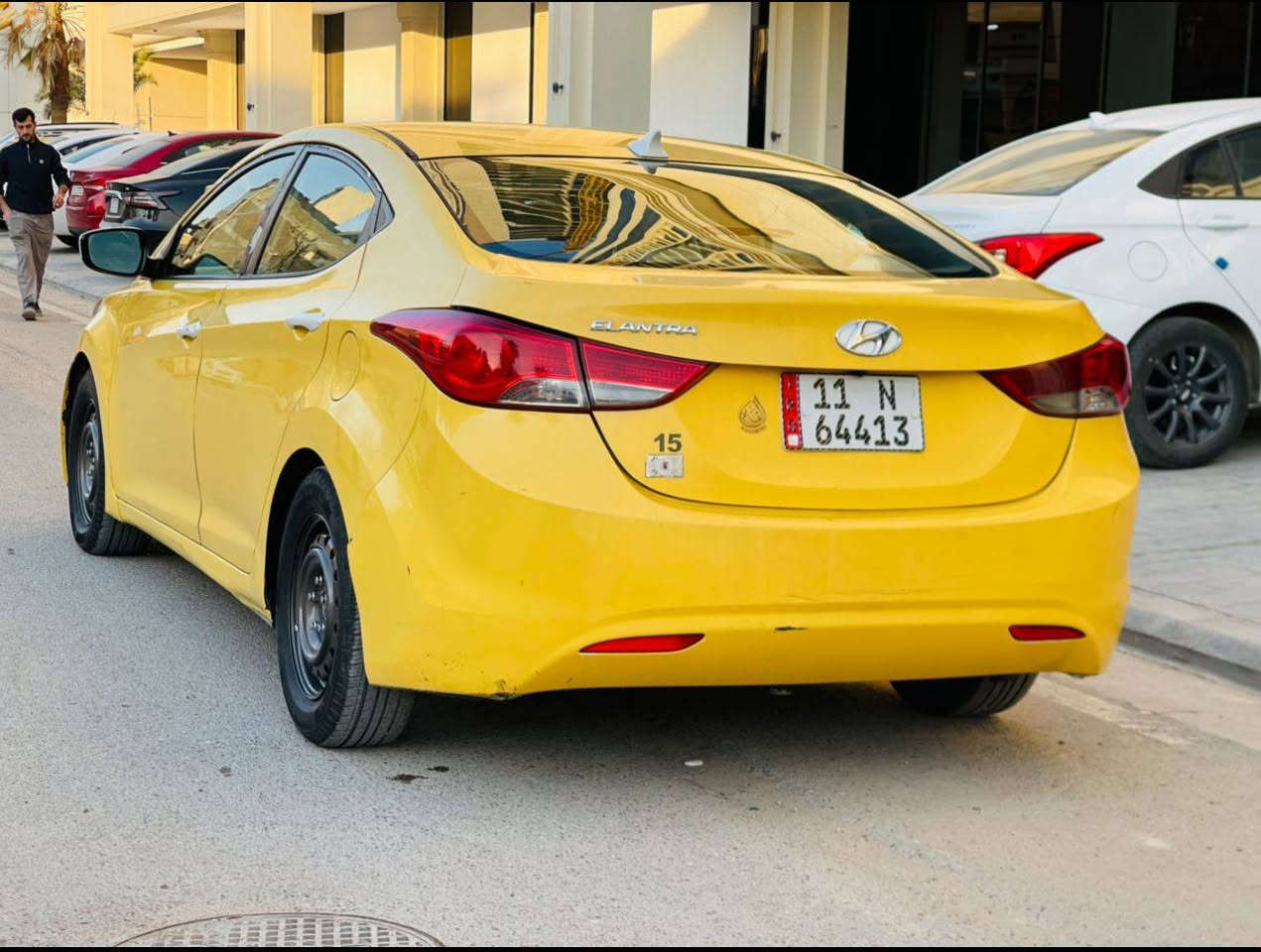 سلام عليكم النتره وارد أمريكي
مديل 2013 محدث بجم 2016

السعر 108وبيها مجال لطيبين 

ليبل واحد حادثها بنيد فقط مصلح نفسه 

بدون دواخل شاصي لغد كفاله من شخط 

بدون يرباك 

دوشمه عامه 

مكينه مبدله جديده برغي ما مفتوح بيها 

ادامه  للكير دهن وفلاتر 

صدر امامي خلفي كوله  جديد 

شاشه كأمره 

منضومه زنون 

ادامه كامله لمنضومه البانزين 

منضومه تبريد جديده 

تخم تاير جديد 

رقم بغداد بسمي 

شراي يتصل ***********

مكاني بغداد الوشاش
