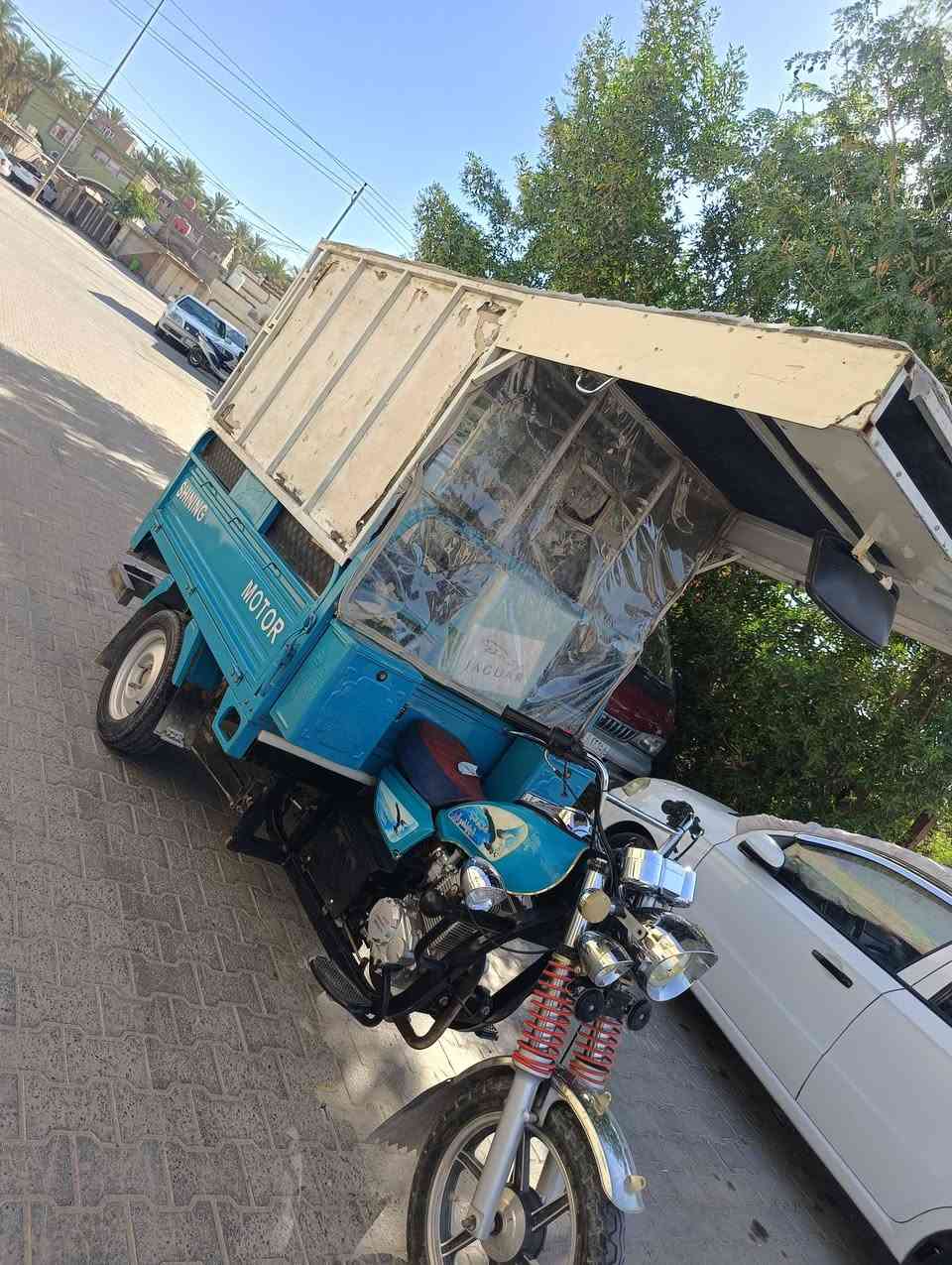 فحل جمره للبيع رقم انكليزي ومداور شوكت ميعجبك كفاله عامه ربع متخسر عليها المكاني كوفه موديل 23الرقم ***********
