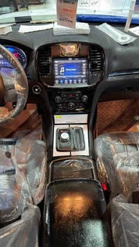 کلایسەر ئۆباما 2019 قەپات مواسەفات Gold edition  سفری شەریکەی هارلم S3...