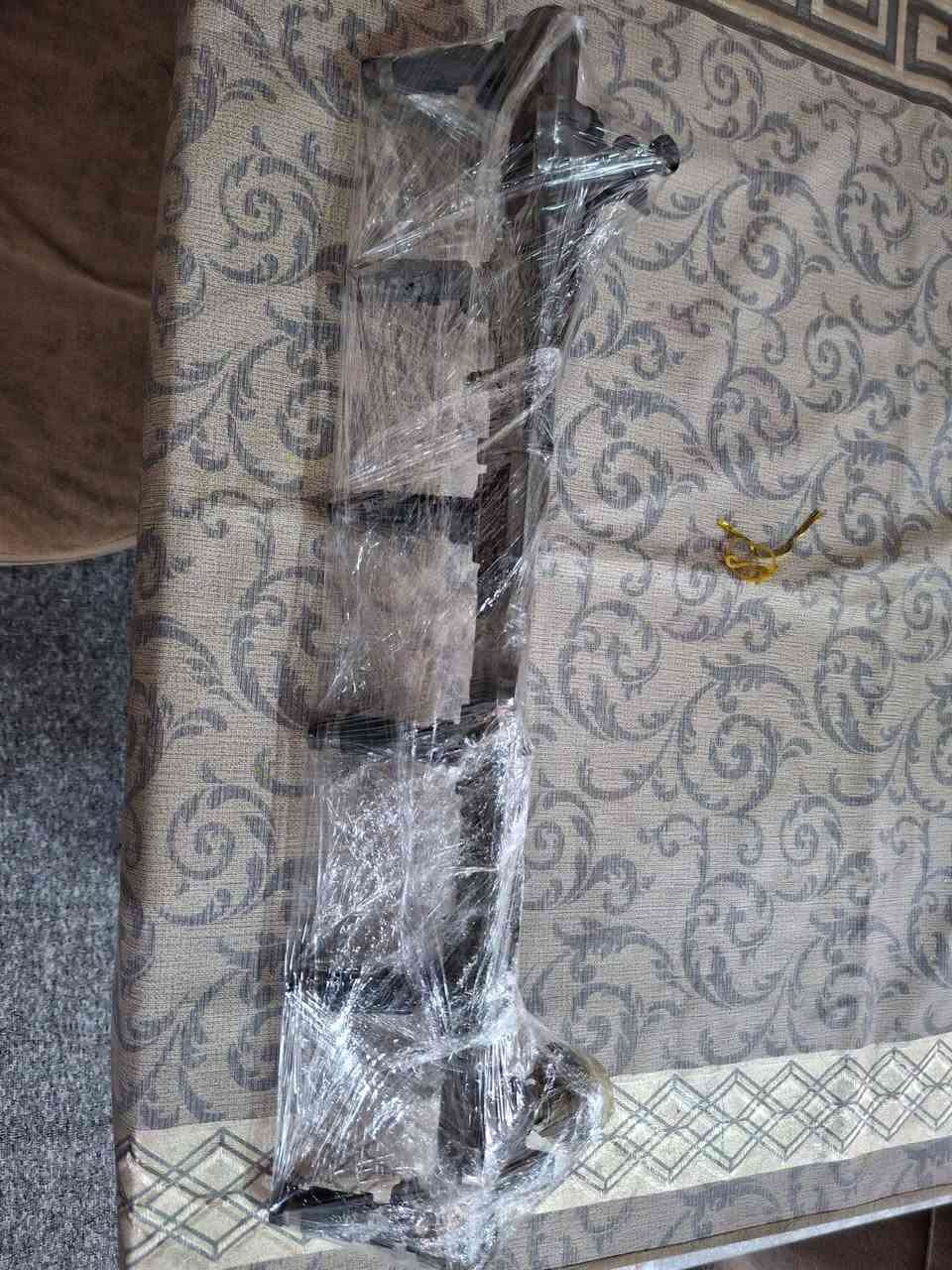 سلام عليكم 
مسطره بخاخات محرك راس الثور VVT2500
حاويه وارد يابان شرط الشغل سعر 70 الف 
مكاني نجف 
اني مكلف بنشر وهذا رقم راعيهه 
‏‪***********‬‏
