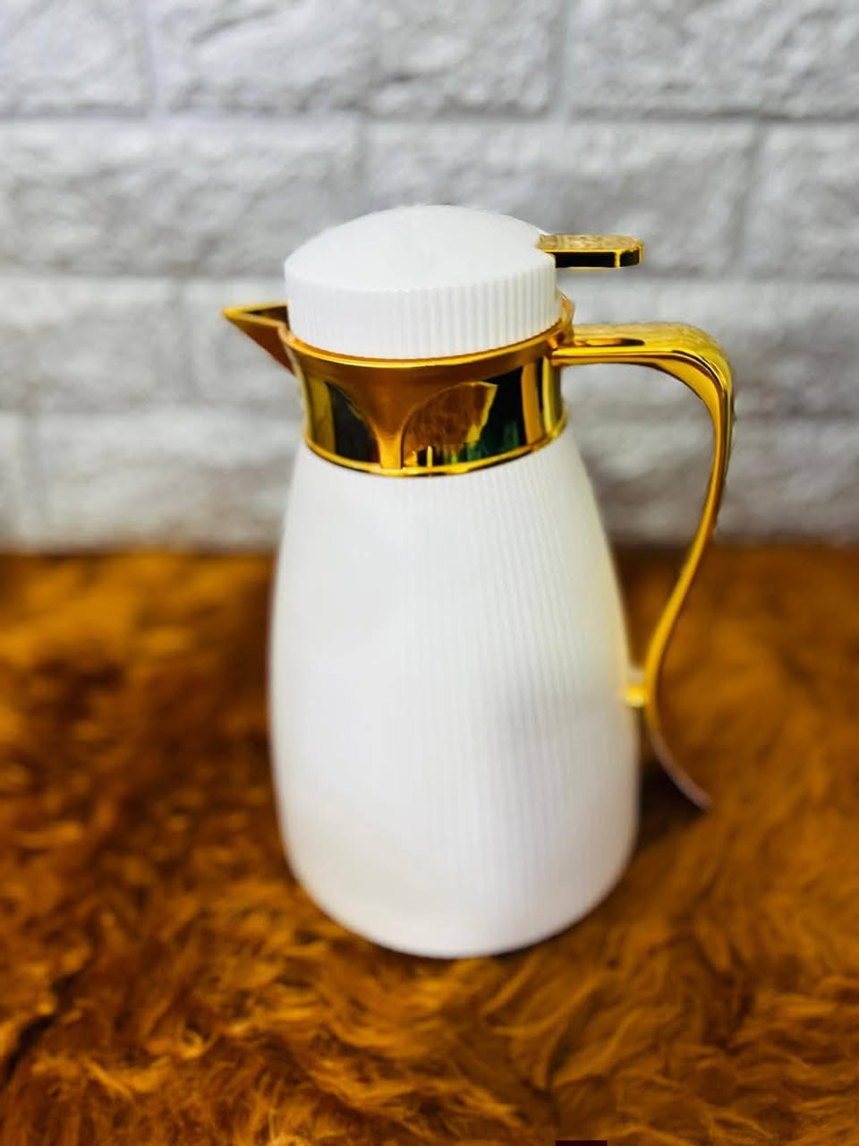 #الباشا_لكافة_المواد_المنزليه🔴
ترمز شاي او ماء 
6 الف يحفظ الحراره لاطول مده ممكنه

الباشا حاجه الف 🛵✅

توصيل  داخل طويريج فقط 😍
للطلب مراسلة البيج او الواتساب 
***********
الرجاء متابعة البيج ليصلكم كل جديد 🆕
