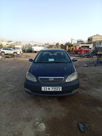 اعاده نشر بسبب الوعد الكاذبه سلام عليكم  كورلا نحله 2007 للبيع كير ومك...