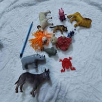 قطع مميزه • متفرقات • أغراض شخصية