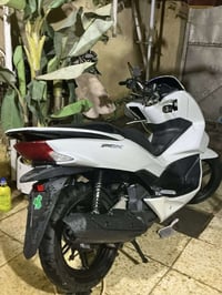 بي سي اكس • ٢٠١٨ • ماشي ٤٥٠٠٠