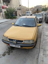 بيجو 405 موديل ١٢ كهربائيات كلها شغاله تبريد بي فريز سعرها قفل ٢٣ $ مك...