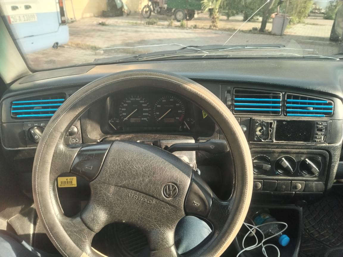 سيارة كولف رقم صلاح الدين سنويمة جديدة مابی اي ضرب تبريد و تتفية شغال كير اوتوماتيك مكينة20 مابي اي عيب سيارة سعر 45بي مجال قليل  
رقم *********** كركوك, العراق
