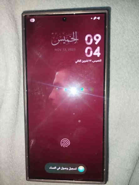 متوفر 24 الترا ذكرة 512 شرق اوسط شريحيتن البصرة الزبير 
السعر 1100 وبي مجال للطيبين 
***********
