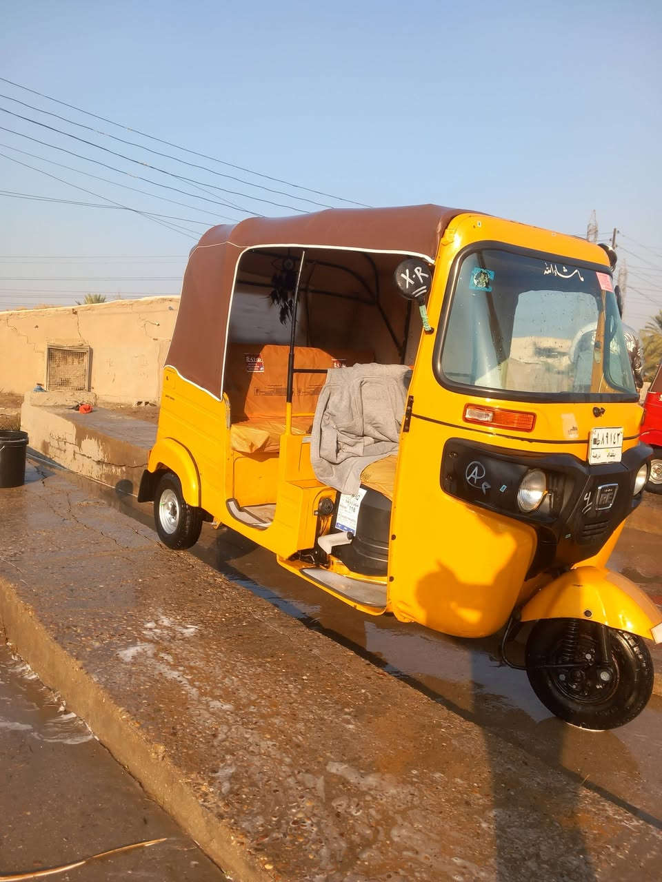 تكاتك البيع والشراء تصال  ***********
