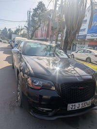 الشايب c300  موديل 2011  الحادث كلين تايتل بدون قطره صبغ  السياره كامل...