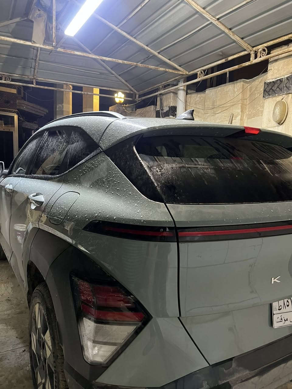 السلام عليكم كونا 2025 وارد امريكي دخول جديد
السيارة ممساها زيرو فقط ٩٠٠ كيلو 
دخول ذكي
تشغيل عن بعد
ايرباكات سليمة بالكامل
رادار وتنبيه اصطدام  ونقطه عمياء
السيارة بدون رقم لانه دخول جديد  ‼️‼️

حادثه فقط تبديل بنيد وتكحيل جوملغ امامي

السيارة باسمي مكانه بغداد-بياع‼️‼️
موجود عل واتساب وعل ماسنجر وعل عادي
***********
السعر 15٩ وبي مجال كلش بسيط اذا سعرك بعيد لا تعاملني لان سعره بمواصفاته وضرره جوه السوك    وشكراً  الكم
