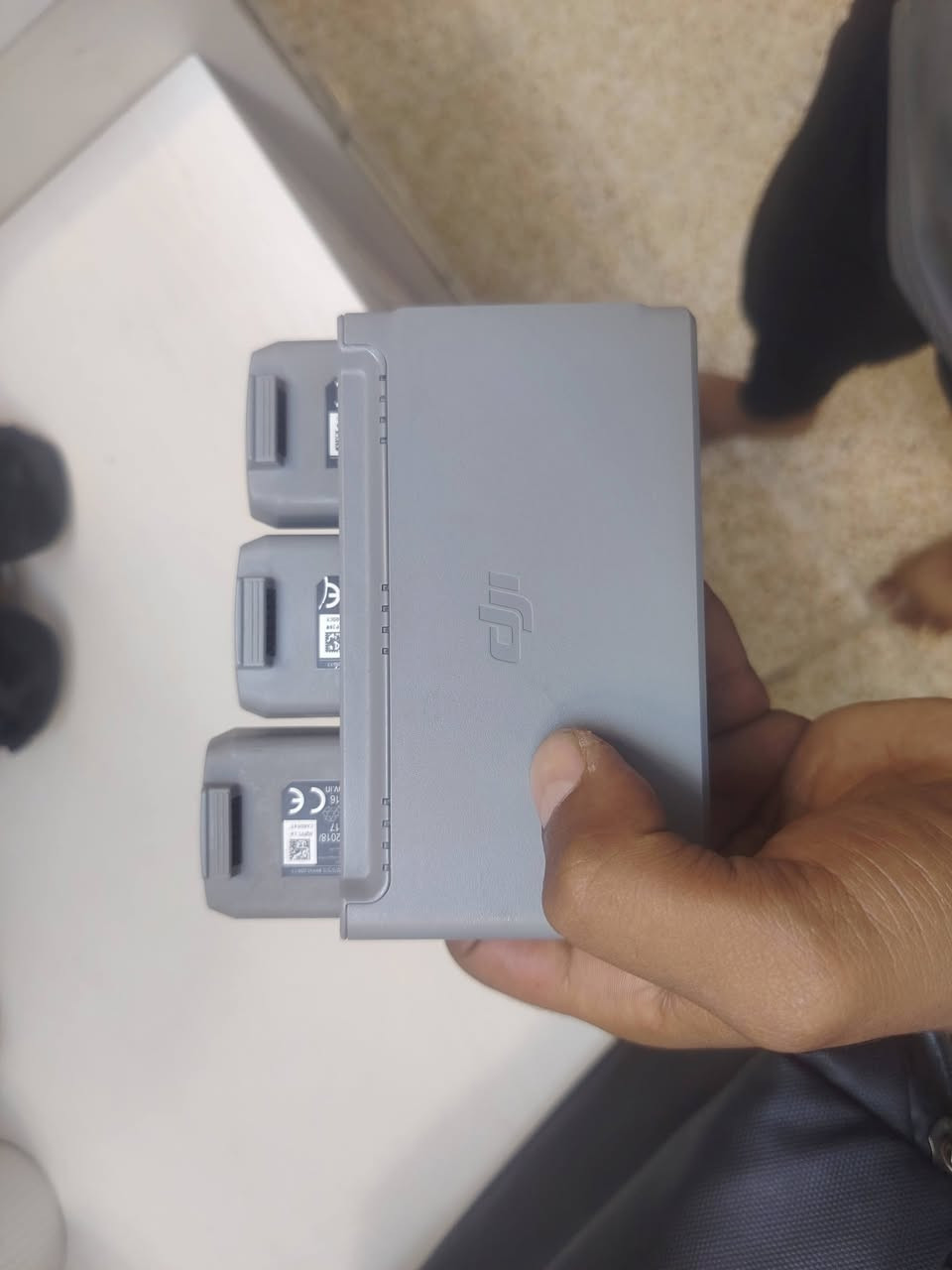 متوفر درون تصوير dji مني تو  SE
العنوان موصل  تواصل واتساب ***********
للعلم السعر 625 الف
