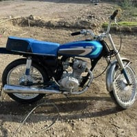 دراجة كلك • موديل 2020 • مكفولة