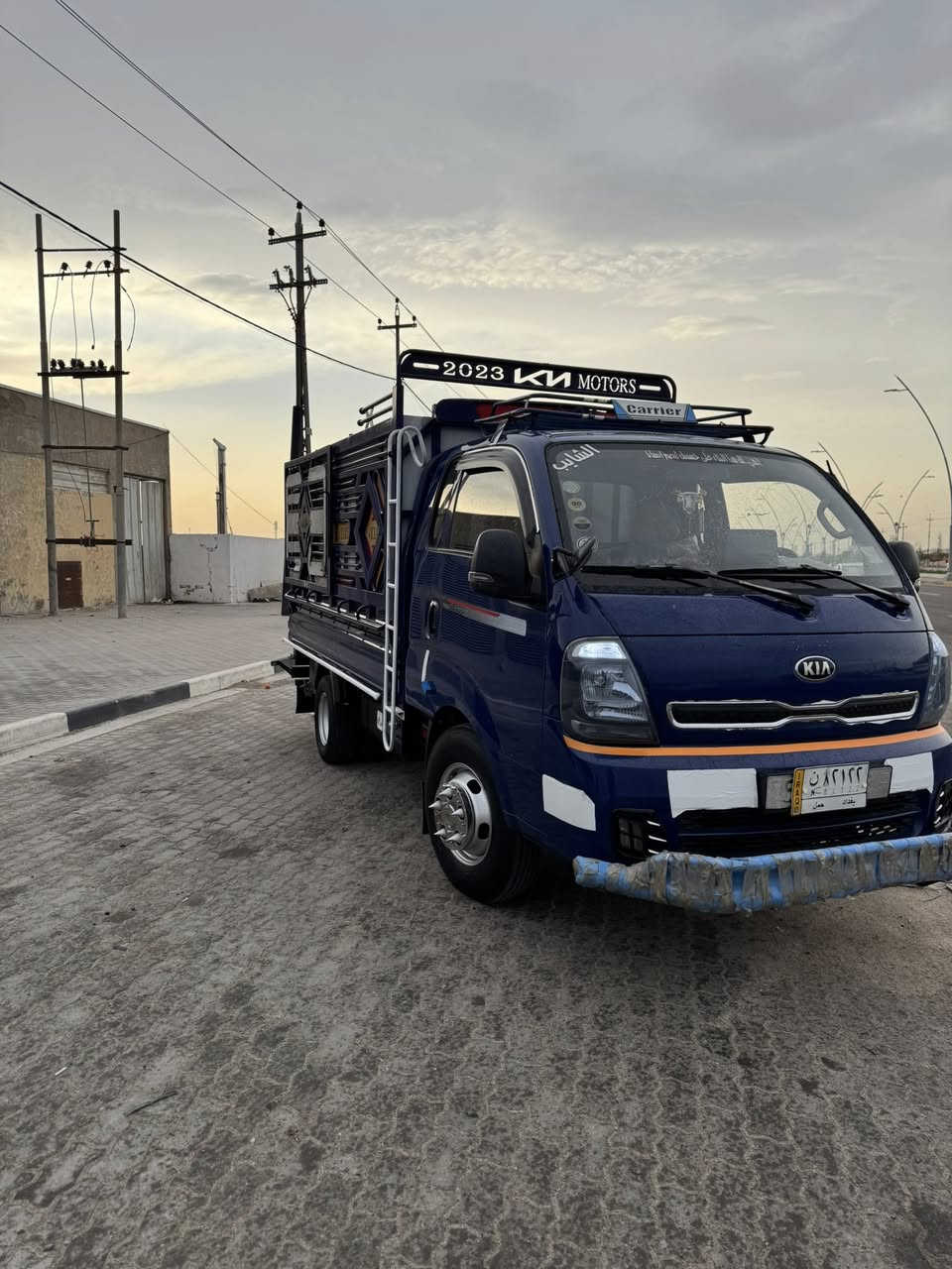 سلام عليكم فحل مسكر ادبلو مديل 2020 مكفولة كفالة عامه السيارة متعوب علية وجهازة 6دكم سبعه كير جاهزه ع اخر حبايه وفيديو توضيح اكثر بعد سعرة 165 وبيه مجال قليل رقمة بغداد مكاني بصرة ***********
