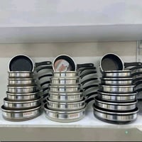 طاوات • كرانيت • ٧قطع