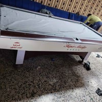 ميز سوبر ماستر • دبل شاصي • بغداد شعب