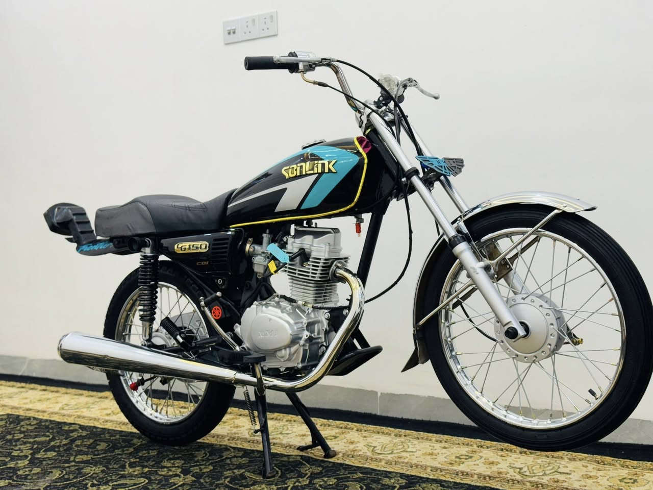 ‏سلام عليكم شبابنا نامه البيع اصلي محرك شلمجه ابو لا بركوت لا اصلي 2025 نضفه 100%درجه كلها جهزا ويمنيا كمل وشغلا توصل عل خاص عل رقم   ويرهم مروس حسب القنعه
موجود(*********** 
  ***********
