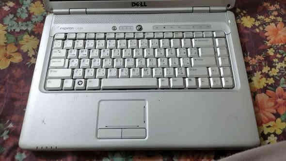 Dell لابتوب استعمال مكتبي لفتح ملفات وتصفح سعر 75 وبي مجال للشراي بيع مستعجل *********** كربلاء
