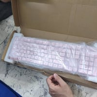 كيبورد EVIEADN • جديد